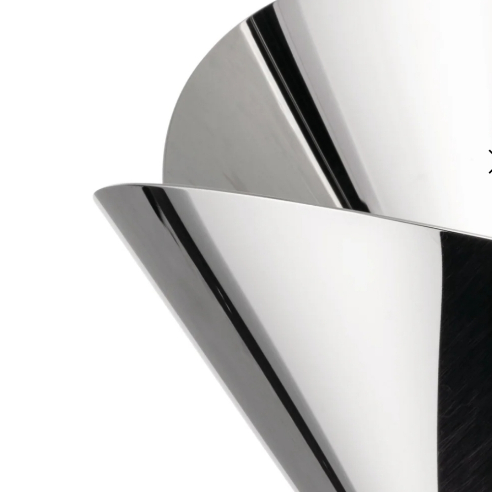 ALESSI HARMONIC FRUIT BOWL - Picture 3 of 9